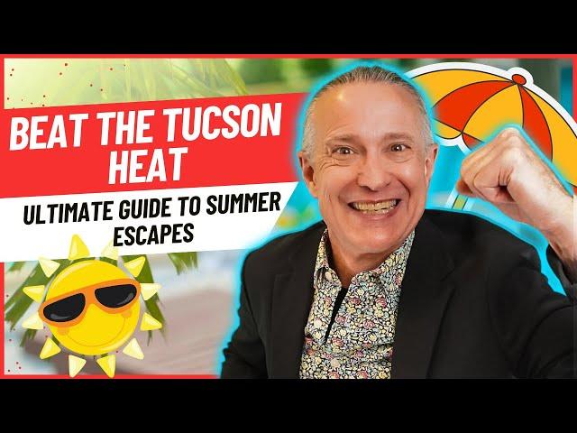 Beat The Summer Heat | Top Activities to Beat The Heat