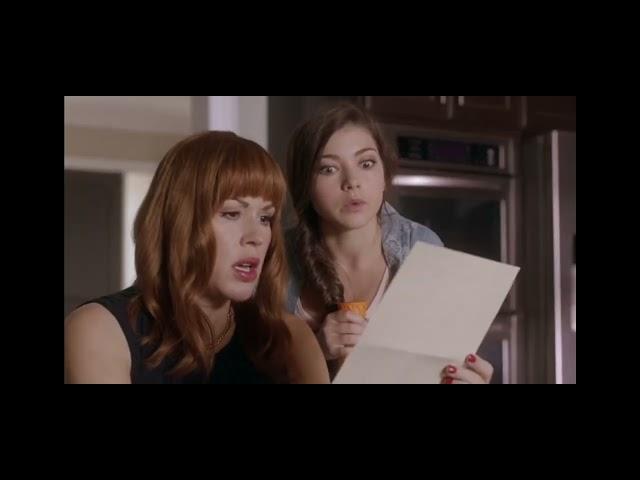 Raising Expectations season 1 episode 13 Poetry Commotion