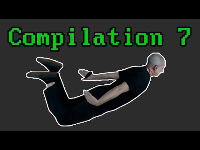 IngameAsylum Compilation 7