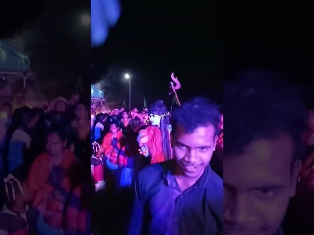 Matarani visarjan short #viral