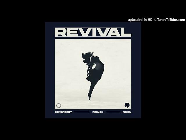 Dombresky - Revival