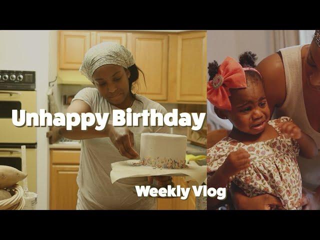 We Tried To Make Our Daughter's Week Special | Family Vlog