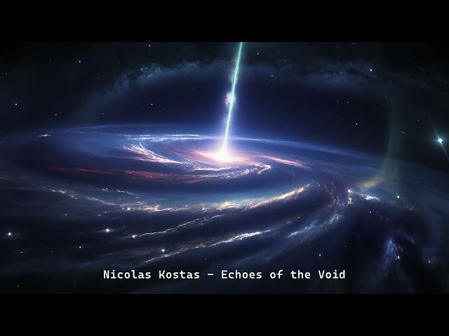Nicolas Kostas - Echoes of the Void