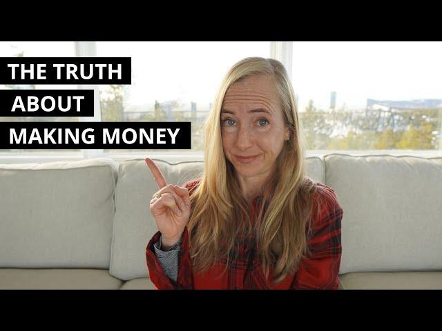 The Truth About Making Money as a Health Coach