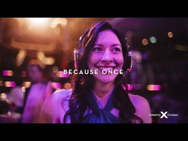 Отдых с Celebrity Cruises