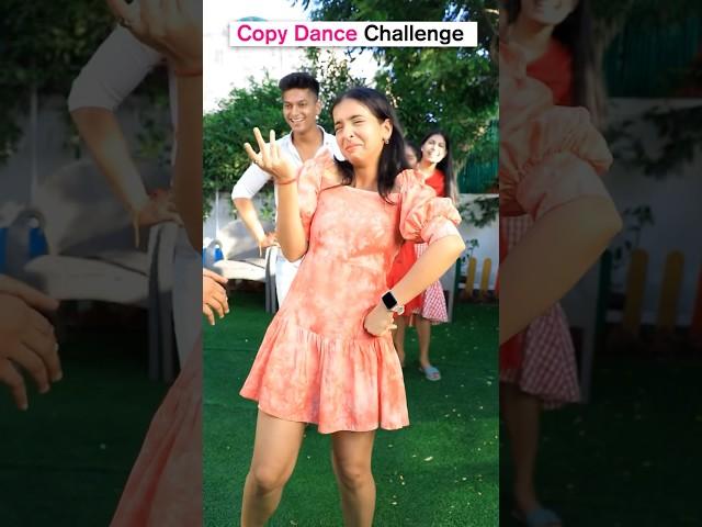 Dance Challenge | Fun Games Challenge | DIY Queen #shorts