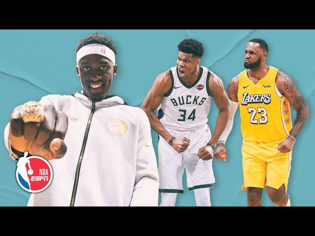 2019-20 NBA season recap, so far | NBA on ESPN