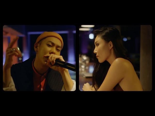 Loco, Hwasa (MAMAMOO) - Don't (Above Live) (ENG / CHN)