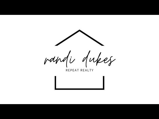 Randi Dukes | DALLAS FORT WORTH REAL ESTATE AGENT Introduction