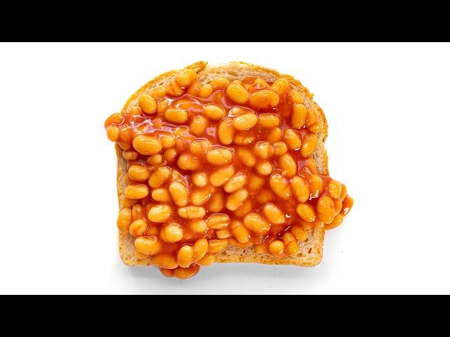 Beans on Toast: The Crashout