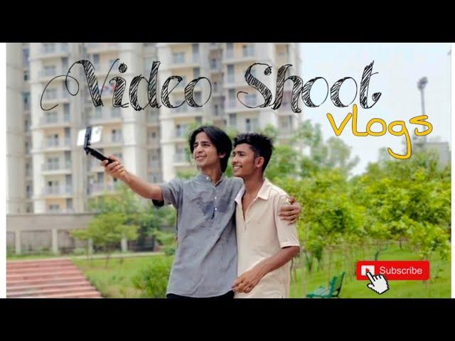 Out door video Shoot in reels ️️Karan Vlogs | Khaga vlogs | Actactionboys vlogs | Oxy Vlogs