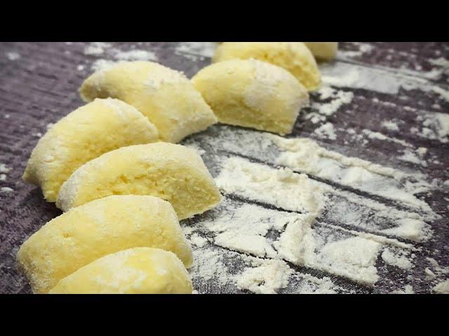 Рецепты для ленивых