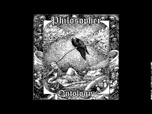 Philosopher - Ontology (2019) [Full Demo]