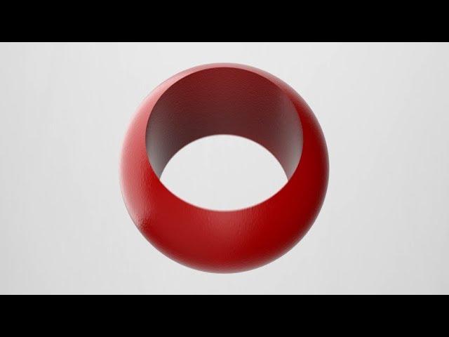 The Napkin Ring Problem