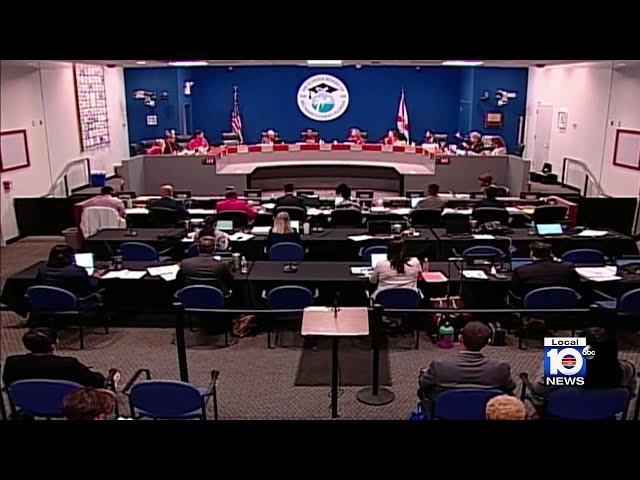 Broward schools must start from scratch in search for facilities chief