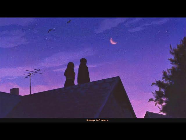 Date under Moonlight     Lofi vibe