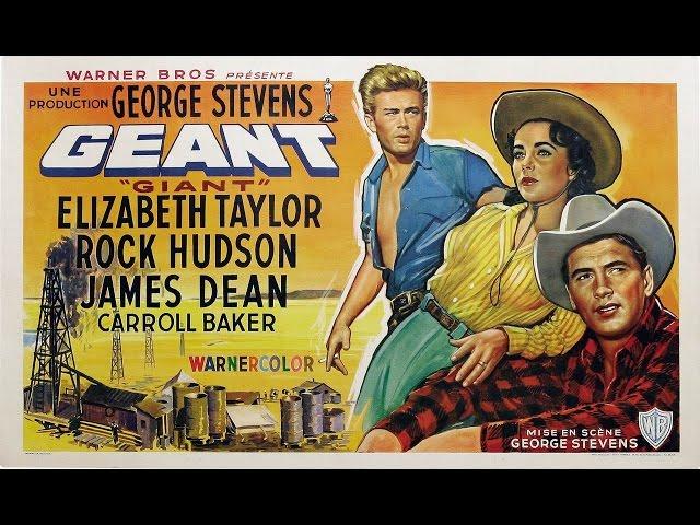 George Stevens - Top 20 Highest Rated Movies