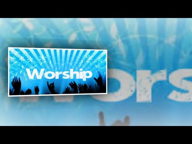 Ghana Worship Songs 2