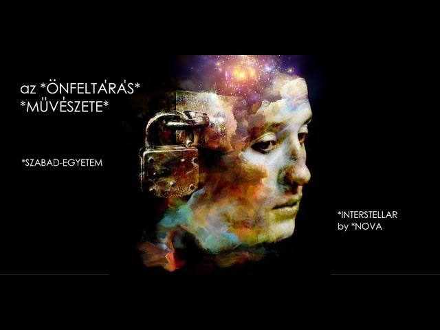 * NOVA - *INTERSTELLAR ---  ' irigyseg , ' feltekenyseg = *ELFOJTOTT *DUH  !