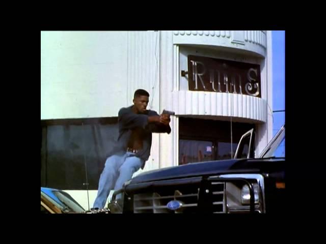 Bad Boys Trailer [HD]