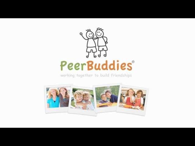 PeerBuddies: Peer Mediated Social Skills Training for Autism