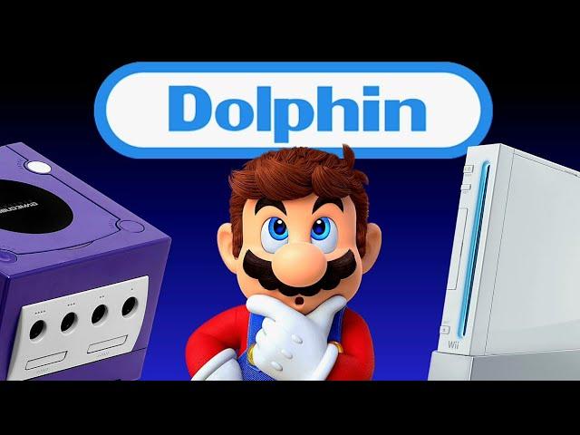 GameCube & Wii Emulator Dolphin Setup Guide 2025