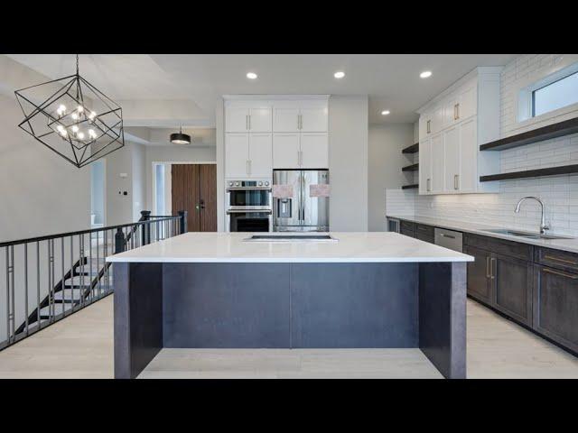 Luxury Bungalow Living in Sedgewood At Salisbury Village, Sherwood Park by Rimrock Real Estate