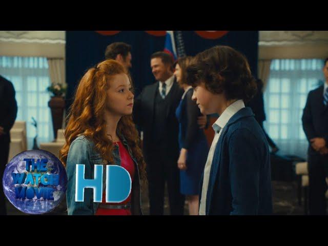 Max 2 White House Hero|Last Scene Part 3|Movie Clip HD|Watch Movie HD