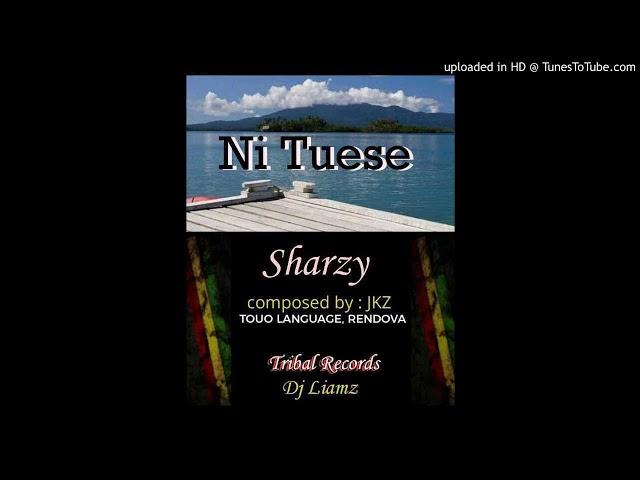 Sharzy- Ni Tuese