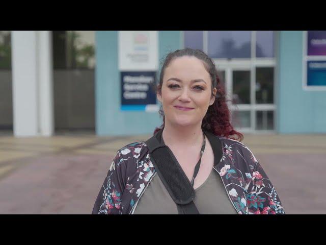 HSR spotlight – Danielle Trebilcock, health and safety rep for Auckland Council