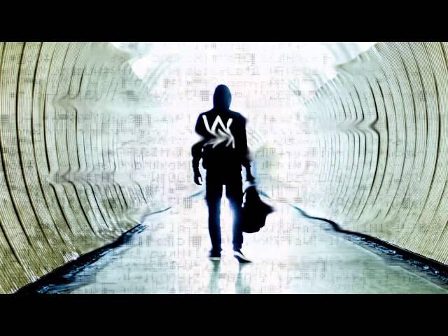 Alan Walker - Faded (Luke Christopher Remix)