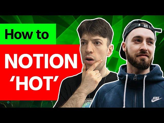 How To Notion | UK Bass Tutorial