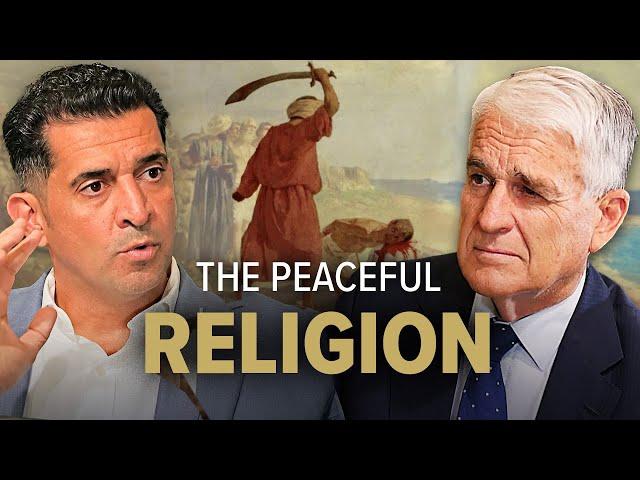 Is Islam A Peaceful Religion? | Patrick Bet David