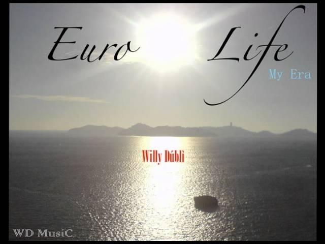 Euro-Life Sessions Vol. 2 (2014)