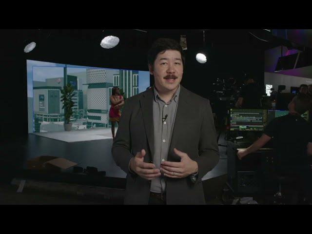 Sony at NAB Show 2024 | Virtual Production