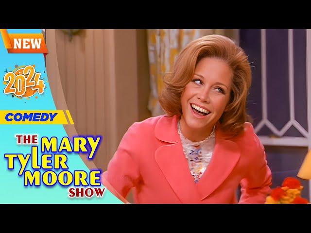 The Mary Tyler Moore Show ️2024"You Can't Lose 'em All"Best Comedy TV 2024