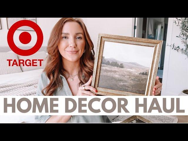 TARGET HOME DECOR | Target Home Finds | Home Decor 2024