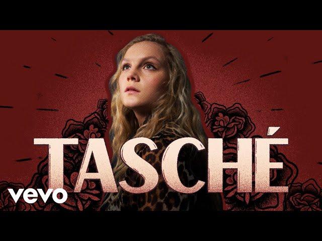 Tasché - Tweedehandse Hart (Lyric Video)