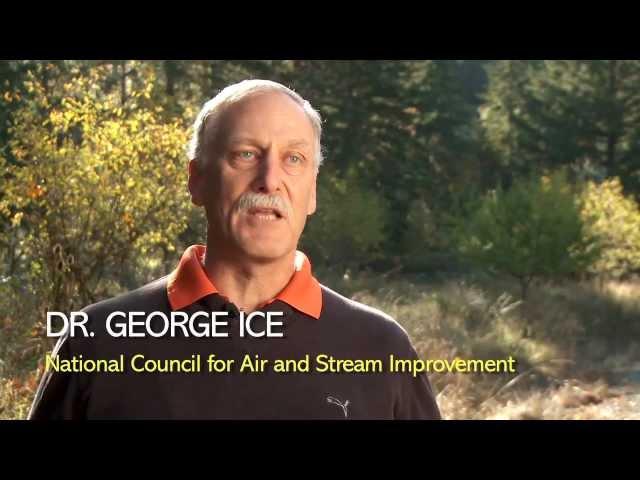 Oregon's Forests and Water video