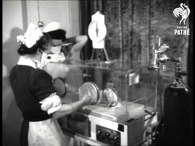 Baby's Incubator (1949)