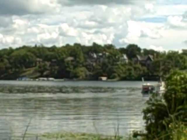 Upper Straits Lake Properties - Orchard Lake MI