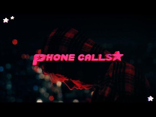 (FREE) Makko Type Beat - "PHONE CALLS" (Prod. by Dreamy / Misho)²