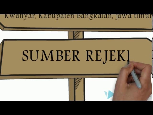 PROFIL UMKM SUMBER REJEKI OFFICIAL