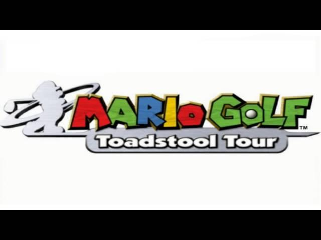 Club Slots - Mario Golf: Toadstool Tour Music Extended