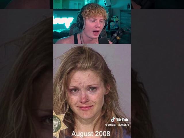 People Before and After Prison! 