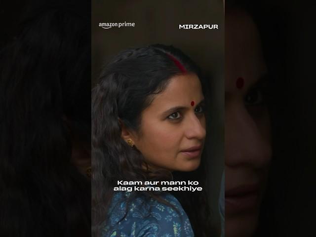 Survive Aur Surprise | Mirzapur Season 3 | #primevideoindia