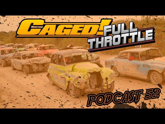 Full Throttle - Podcast 52 - 1/10/20