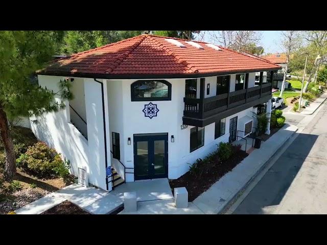 The Resort at Encinitas Drone Footage