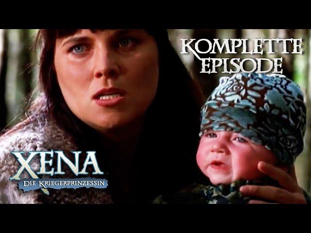 Ewige Bande | KOMPLETTE FOLGE | Xena – Die Kriegerprinzessin