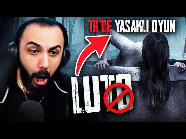 TÜRKİYE'DE OYNANMASI YASAK OLAN KORKU OYUNU! LUTO | Barış Can